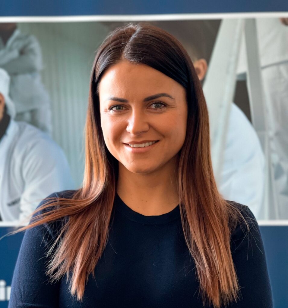 Soov tutvuda suurettevõtte igapäevatööga tõi praktikale Eesti suurimasse toiduainetööstusesse.